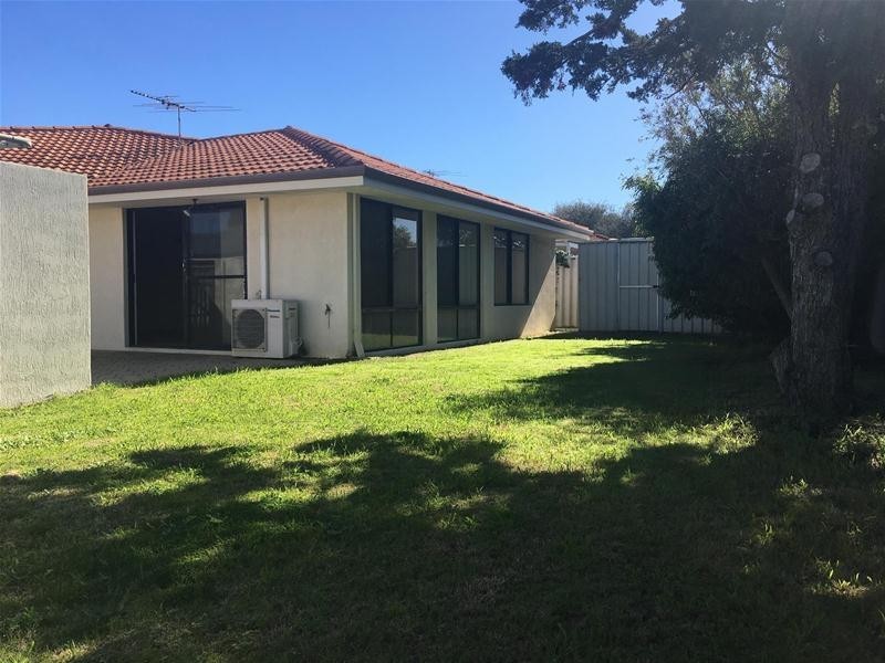 16 Seamill Glen, Kinross WA 6028