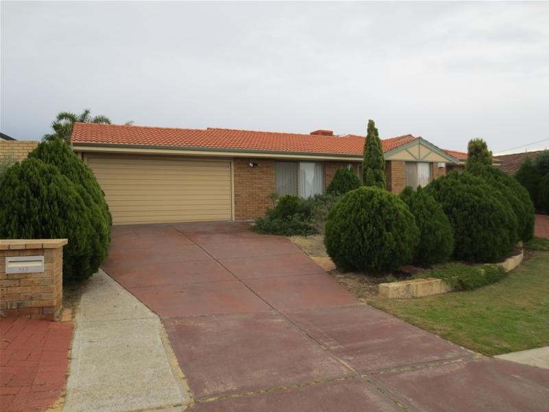 117 Gradient Way, Beldon WA 6027
