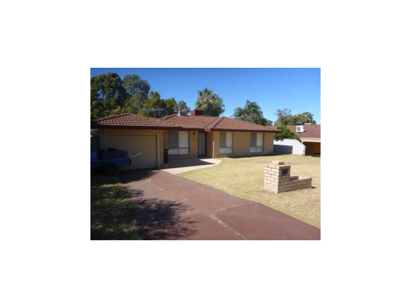 9 Kutcharo Crescent, Joondalup WA 6027