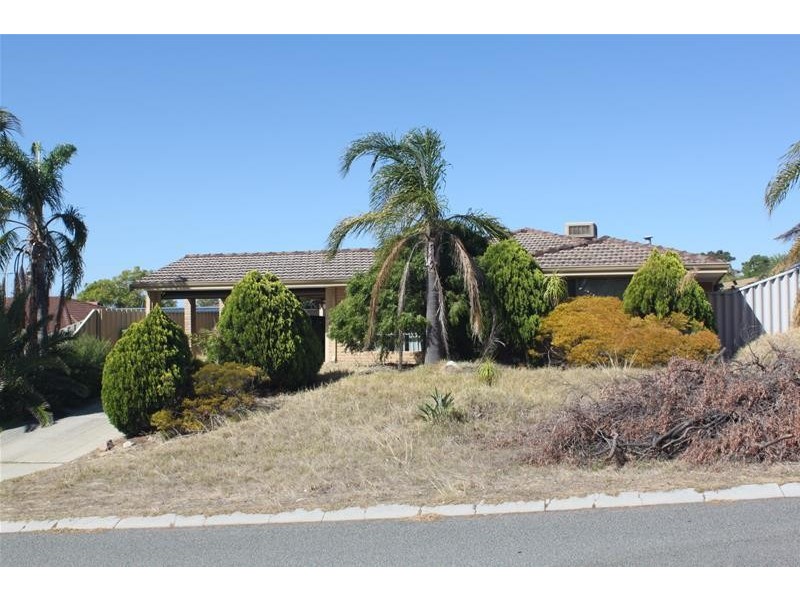 3 Lanskie Court, Joondalup WA 6027