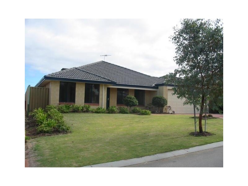 17 Gausson Turn, Ashby WA 6065