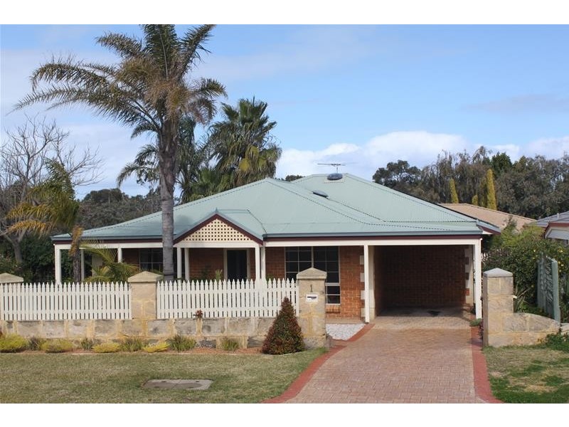 1 Iseo Place, Joondalup WA 6027