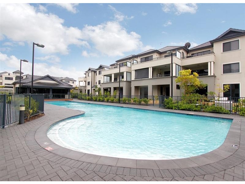 22/1 Sunlander Drive, Currambine WA 6028