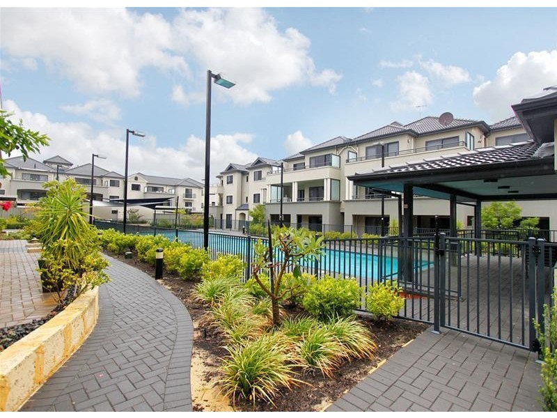 22/1 Sunlander Drive, Currambine WA 6028