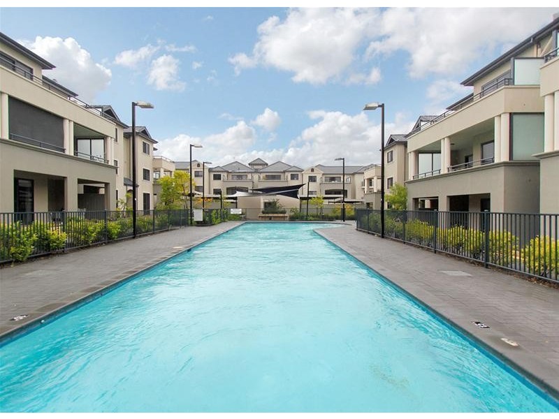 22/1 Sunlander Drive, Currambine WA 6028