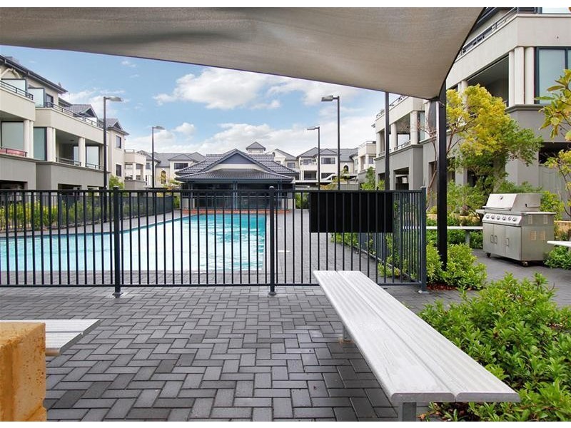 22/1 Sunlander Drive, Currambine WA 6028