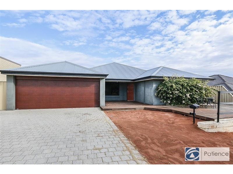 9 Cabanel Brace, Tapping WA 6065