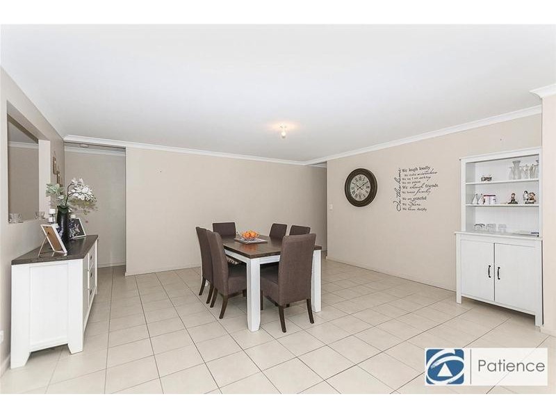 10 Lynella Circuit, Banksia Grove WA 6031