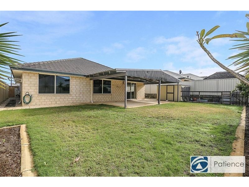 10 Lynella Circuit, Banksia Grove WA 6031