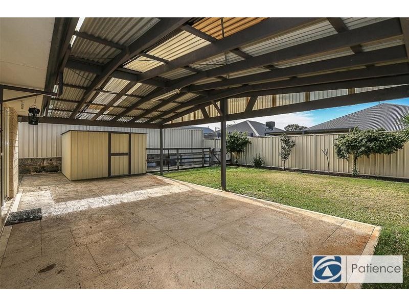 10 Lynella Circuit, Banksia Grove WA 6031