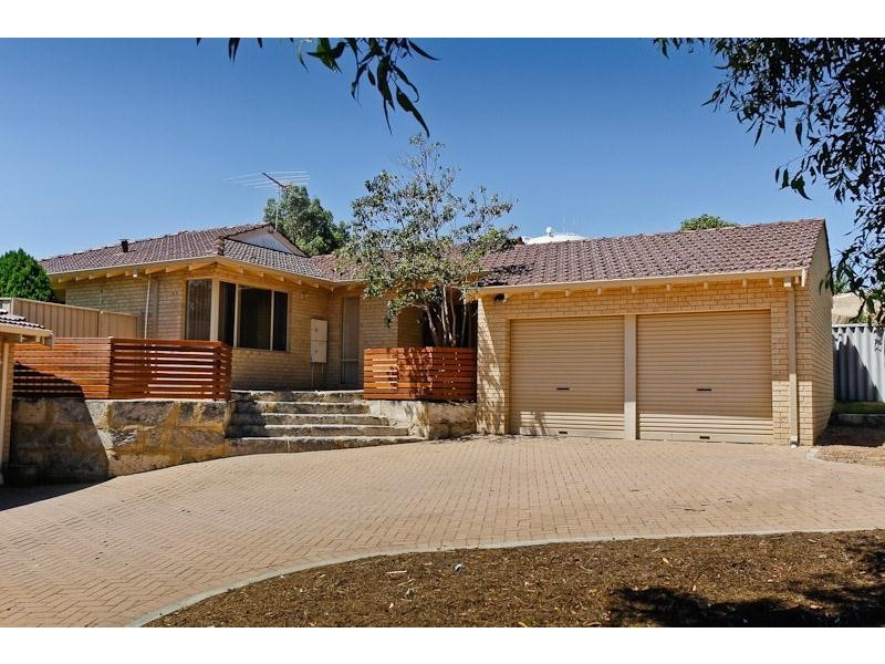 4B Castle Rock Turn, Joondalup WA 6027
