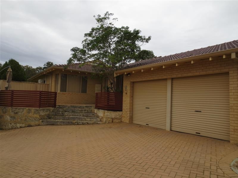 4B Castle Rock Turn, Joondalup WA 6027