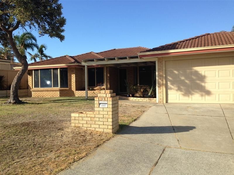 17 Coldlake Court, Joondalup WA 6027