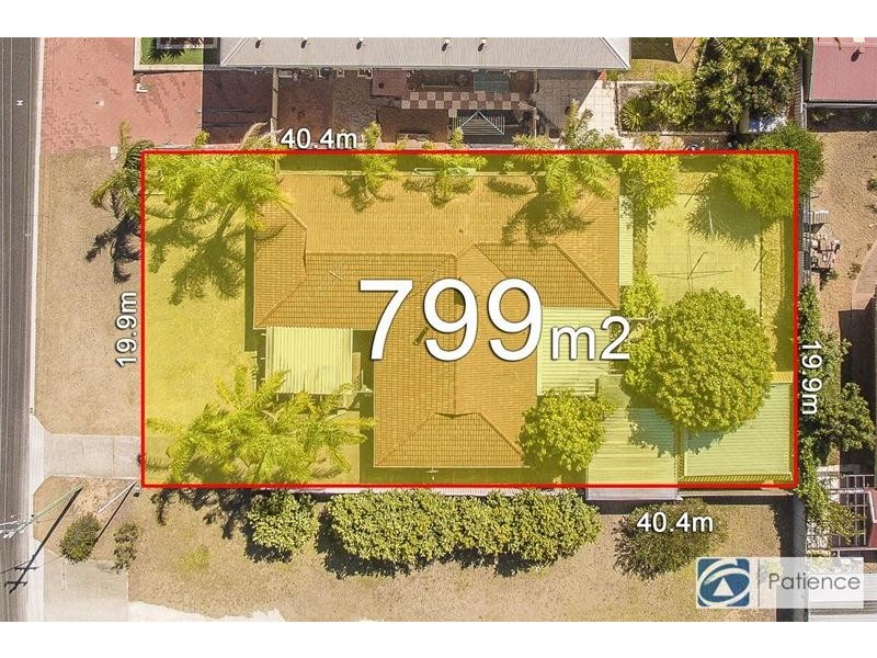 11 Crisafulli Avenue, Wanneroo WA 6065