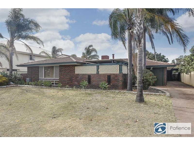 11 Crisafulli Avenue, Wanneroo WA 6065