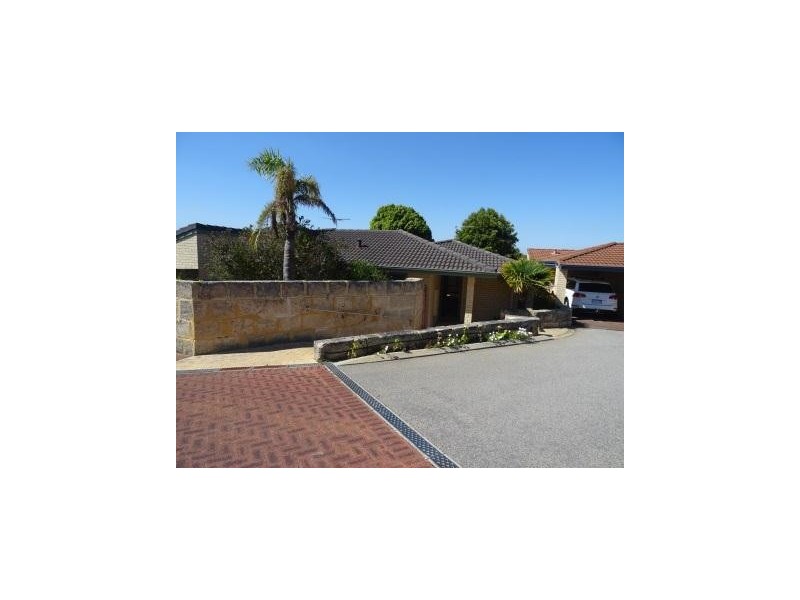 5/7 Tulare Turn, Joondalup WA 6027