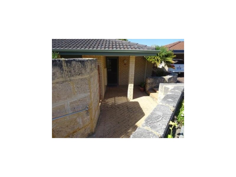 5/7 Tulare Turn, Joondalup WA 6027