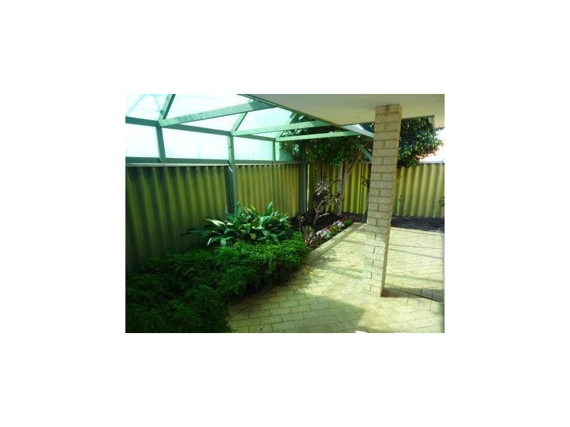 5/7 Tulare Turn, Joondalup WA 6027