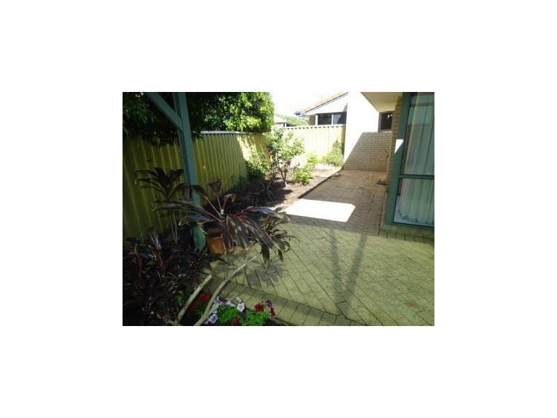 5/7 Tulare Turn, Joondalup WA 6027