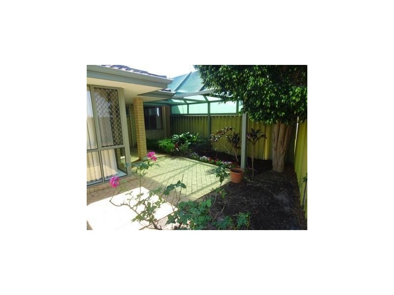 5/7 Tulare Turn, Joondalup WA 6027