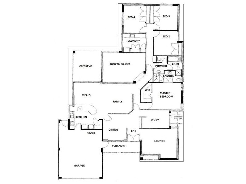 5 Tiwi Court, Iluka WA 6028