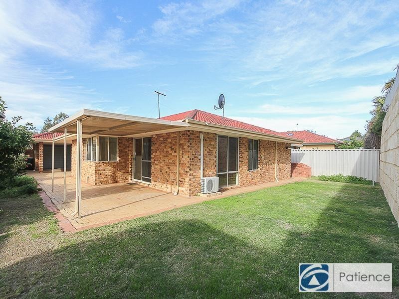 9 Yatala Close, Currambine WA 6028
