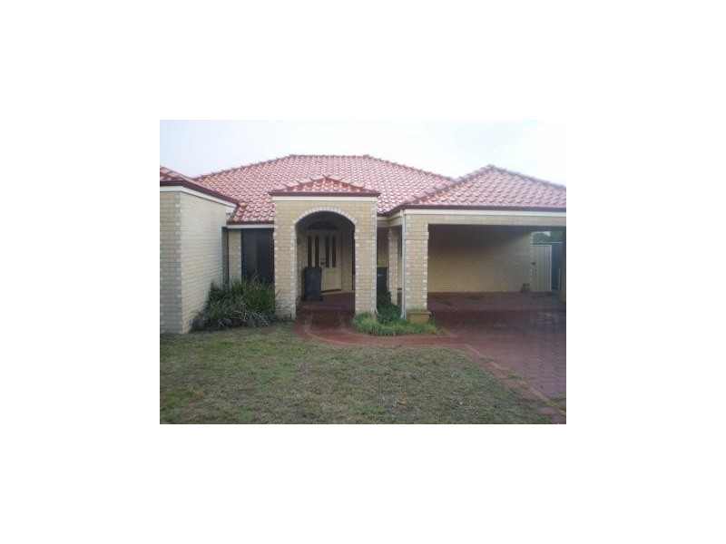 17 Titicaca Court, Joondalup WA 6027