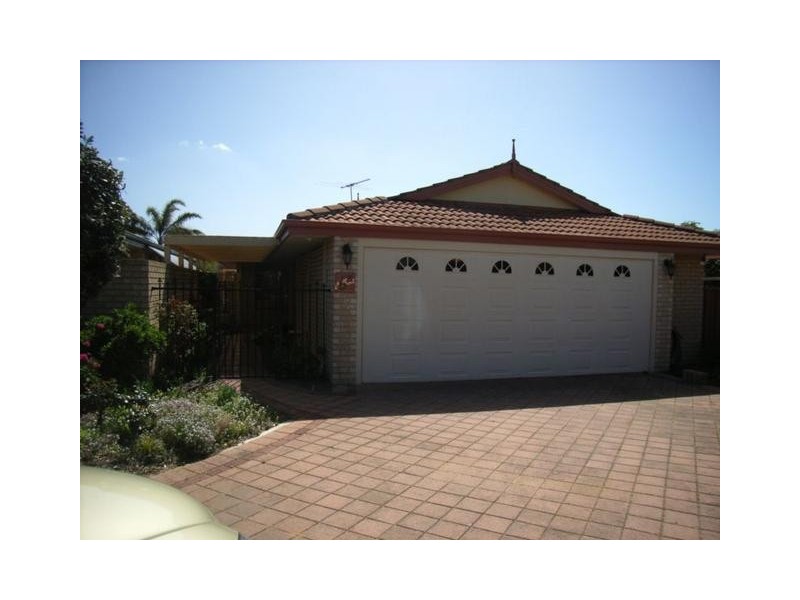 6B Glespin Cove, Kinross WA 6028