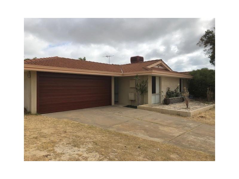 29 Bonneville Way, Joondalup WA 6027