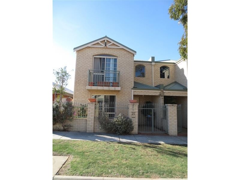 27 Blackfriars Road, Joondalup WA 6027