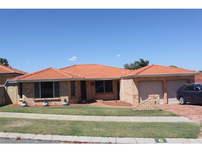 8 Katrine Crescent, Joondalup WA 6027