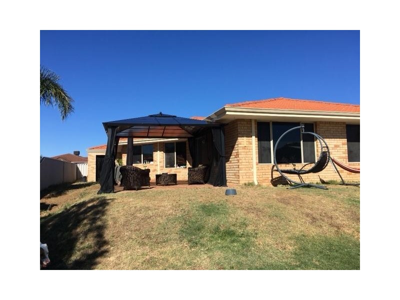 8 Katrine Crescent, Joondalup WA 6027