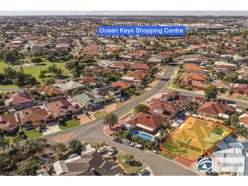 3 Stylis Cove, Mindarie WA 6030