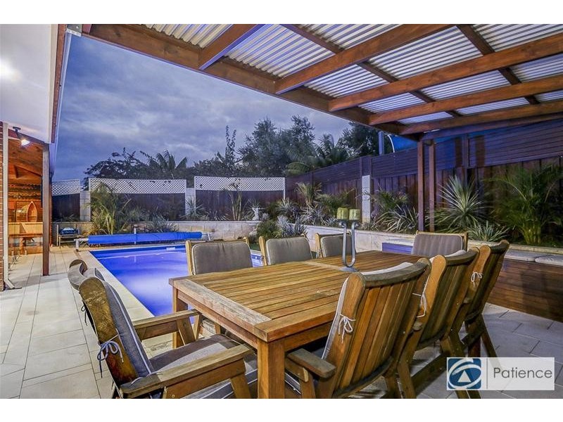 3 Stylis Cove, Mindarie WA 6030