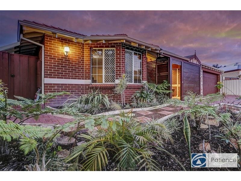 3 Stylis Cove, Mindarie WA 6030