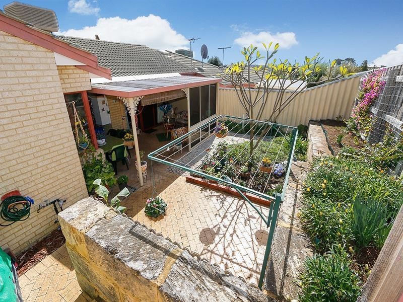 8/7 Tulare Turn, Joondalup WA 6027