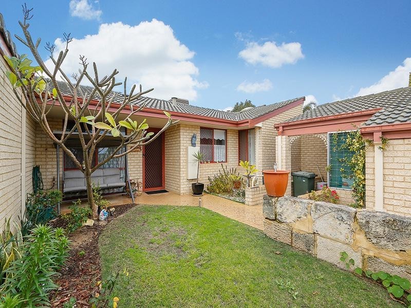 8/7 Tulare Turn, Joondalup WA 6027