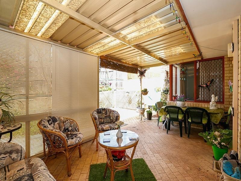 8/7 Tulare Turn, Joondalup WA 6027