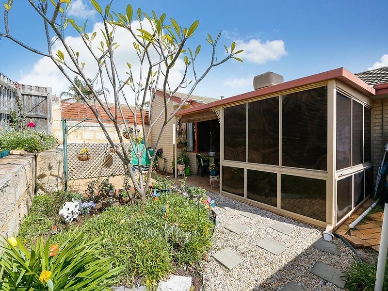 8/7 Tulare Turn, Joondalup WA 6027