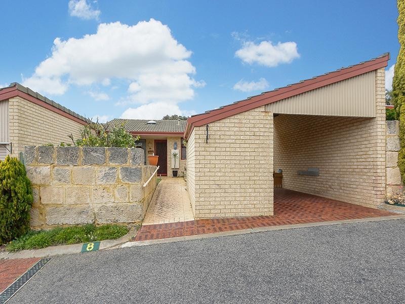 8/7 Tulare Turn, Joondalup WA 6027