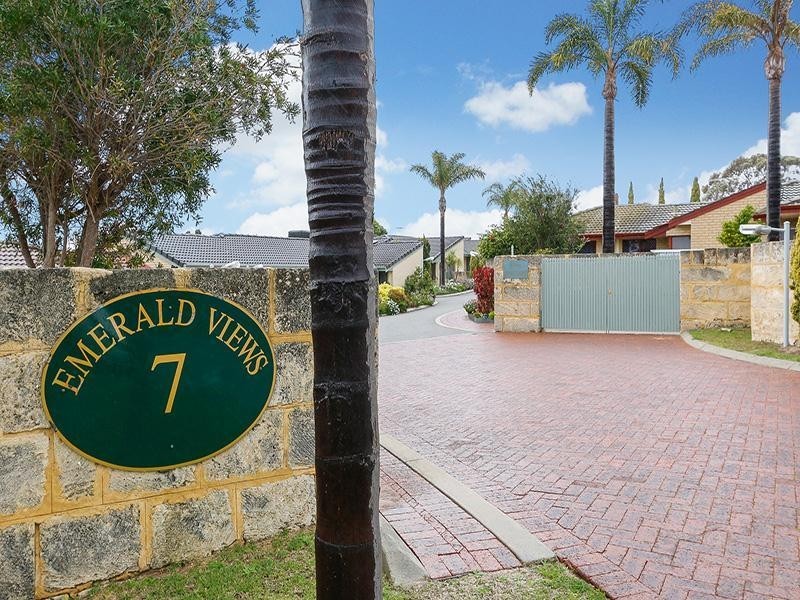 8/7 Tulare Turn, Joondalup WA 6027
