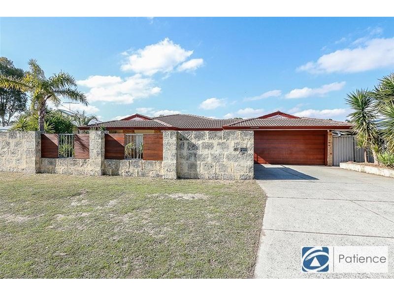 88 Greenfields Circle, Hocking WA 6065