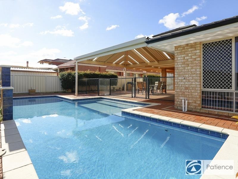 9 Sheringham Retreat, Currambine WA 6028