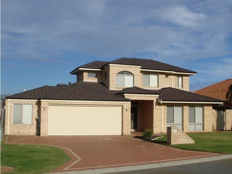 9 Sheringham Retreat, Currambine WA 6028