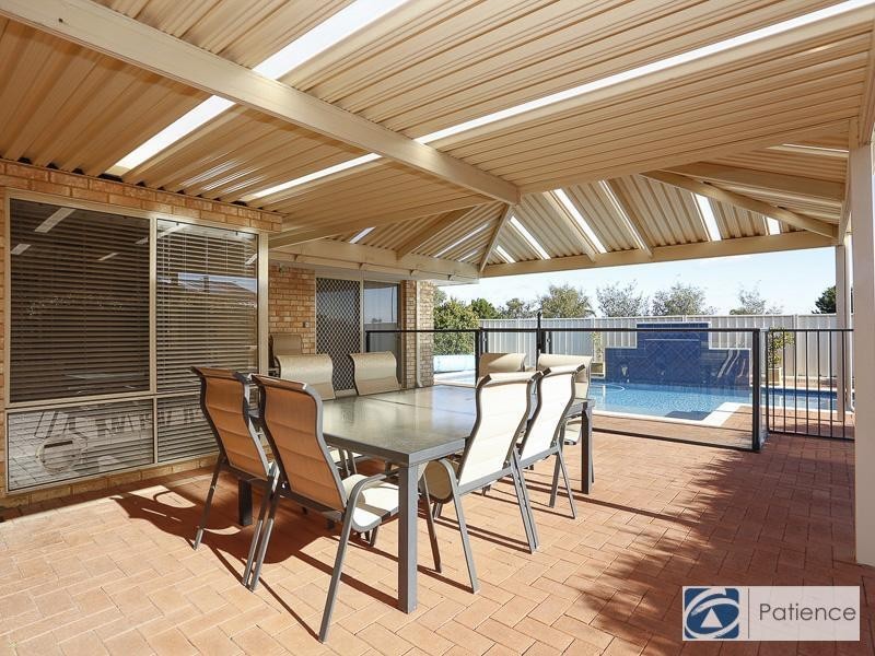 9 Sheringham Retreat, Currambine WA 6028