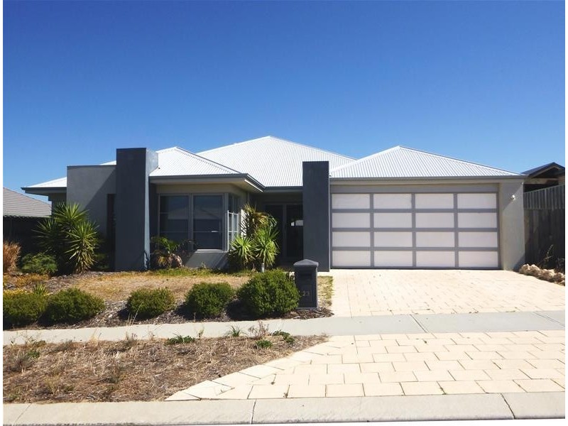 23 Current Street, Yanchep WA 6035