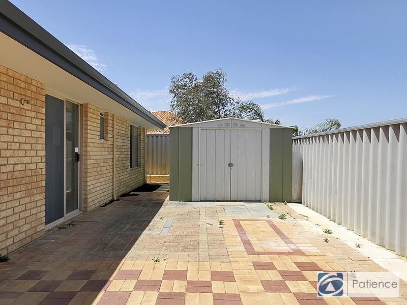 24 Bergalia Mews, Currambine WA 6028