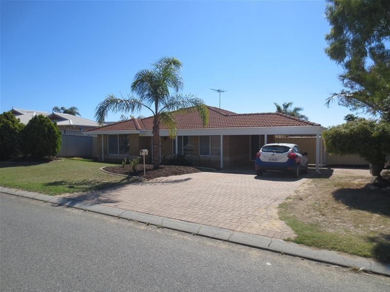 6 Iroquois Gardens, Joondalup WA 6027