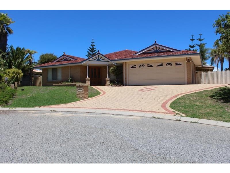 26 Grantala Close, Ocean Reef WA 6027