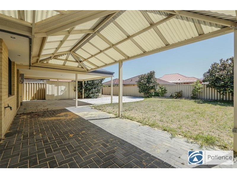 51 Thurleigh Approach, Butler WA 6036